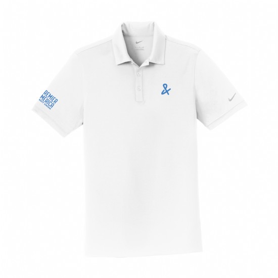 Nike Dri-FIT Players Modern Fit Polo #2
