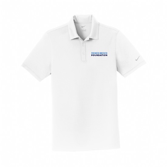 Nike Dri-FIT Players Modern Fit Polo #3