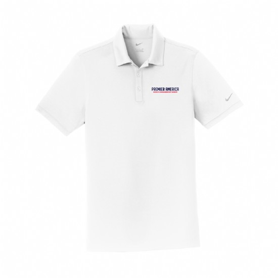 Nike Dri-FIT Players Modern Fit Polo #7