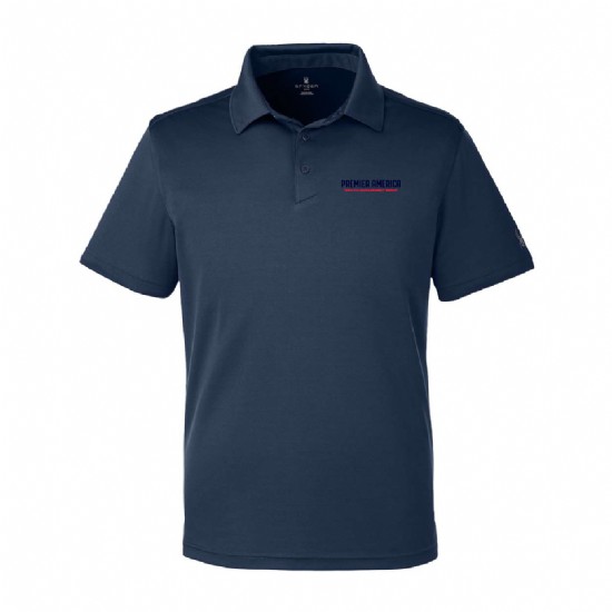 Spyder Men's Freestyle Polo #11