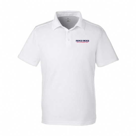 Spyder Men's Freestyle Polo #12