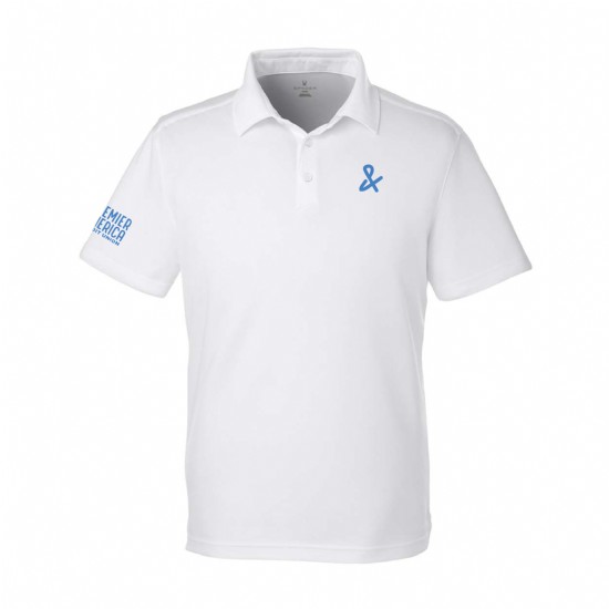 Spyder Men's Freestyle Polo #2