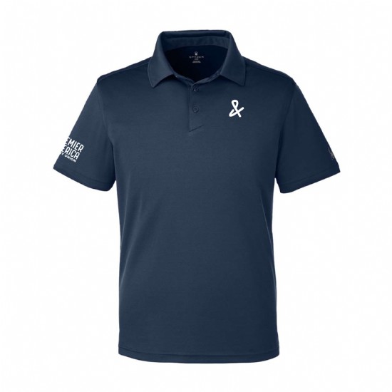 Spyder Men's Freestyle Polo #3
