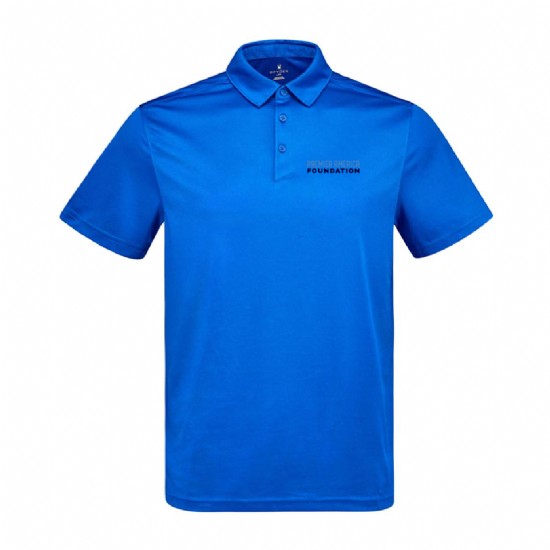 Spyder Men's Freestyle Polo #4