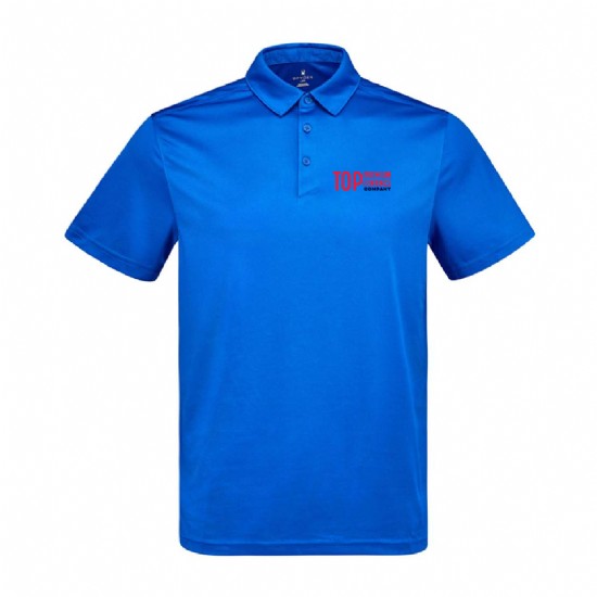 Spyder Men's Freestyle Polo #7