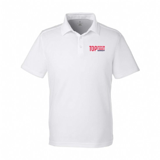 Spyder Men's Freestyle Polo #9