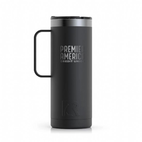 RTIC 20 oz. Travel Mug