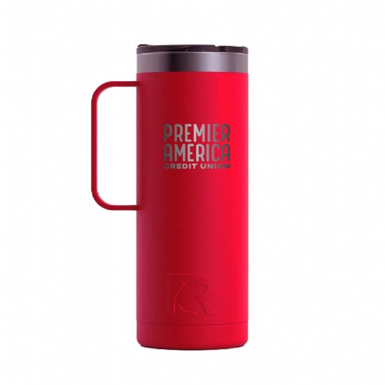 RTIC 20 oz. Travel Mug