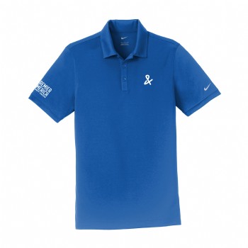 Nike Dri-FIT Players Modern Fit Polo
