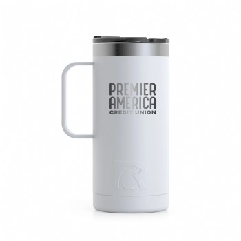 RTIC 16 oz. Travel Mug