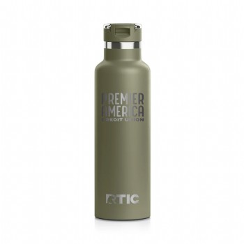 RTIC 20 oz. Journey Bottle