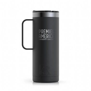 RTIC 20 oz. Travel Mug