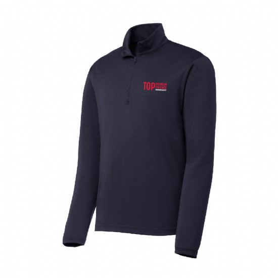 PosiCharge Competitor 1/4-Zip Pullover #8
