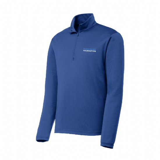 PosiCharge Competitor 1/4-Zip Pullover #6