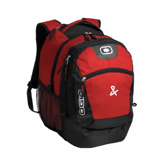 OGIO Rogue Pack #2