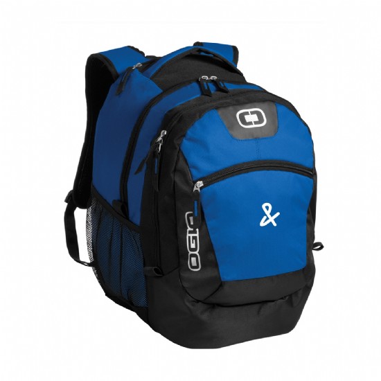 OGIO Rogue Pack #3
