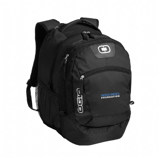 OGIO Rogue Pack #4