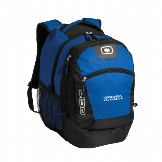 OGIO Rogue Pack #6