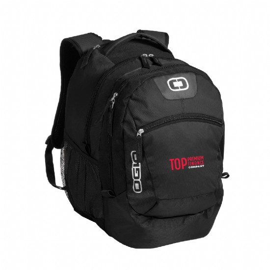OGIO Rogue Pack #7