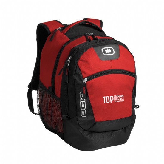 OGIO Rogue Pack #8